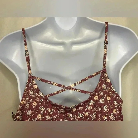 Nine Britton Jayde Knit Back Detail Dress size Medium, BNWT - Picture 7 of 10